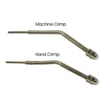 View Fittings Bent